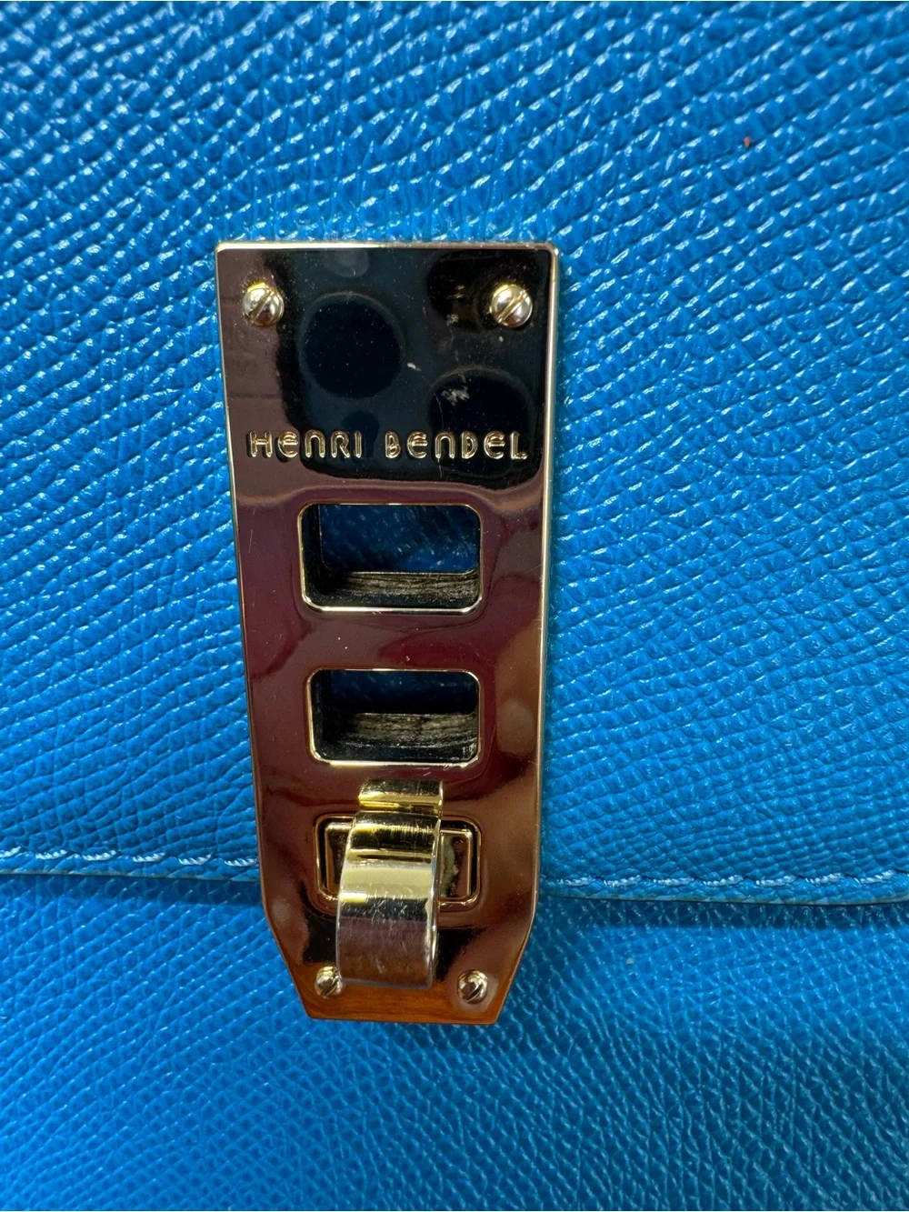 henri bendel rare henri
